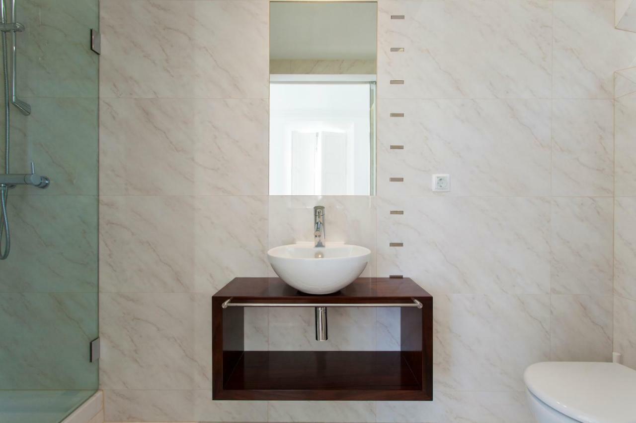 Colina Dos Piscos Hotel Casais da Abadia Habitación foto